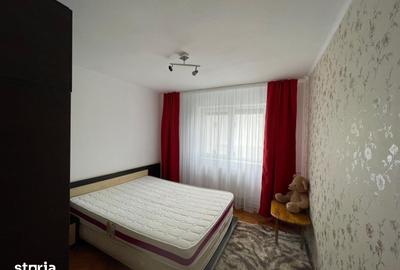 Apartament cu 2 camere în Orizont - 6