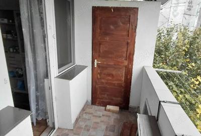 Apartament cu 2 camere semidecomandat în Micro 15 - 5