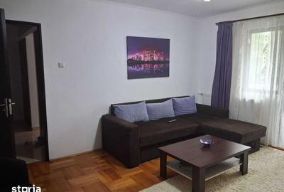 Apartament cu 2 camere semidecomandat în Calea Aradului
