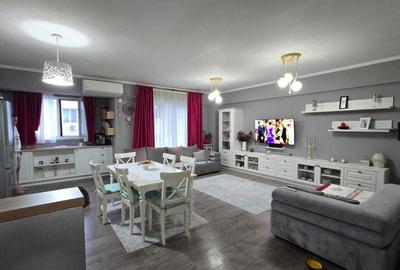 Apartament cu 3 camere în 9 Mai - 8