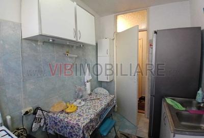 Apartament cu 2 camere semidecomandat, mobilat în Universitate - 10
