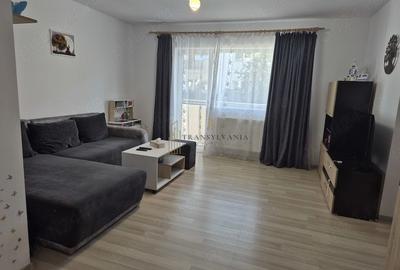 Apartament cu 2 camere decomandat în Șelimbăr