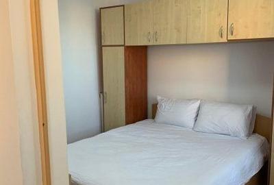 Apartament cu 2 camere semidecomandat, mobilat în Km 4-5 - 2