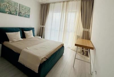 Apartament cu 2 camere decomandat, mobilat în Lujerului - 3