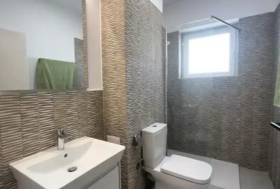 Apartament cu 2 camere semidecomandat, mobilat în Pipera - 11