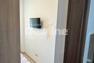 Apartament cu 2 camere în Nord - 8