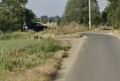 Teren de 4384 mp, în Dărăști-Ilfov