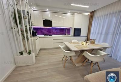 Apartament cu 3 camere decomandat, mobilat în Albert - 4