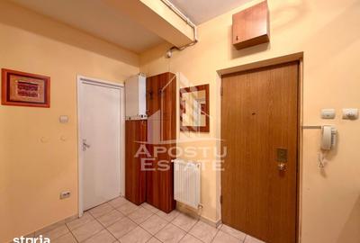 Apartament cu 2 camere, mobilat în Fabric - 3
