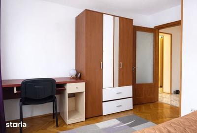 Apartament cu 2 camere decomandat în Arcu - 9