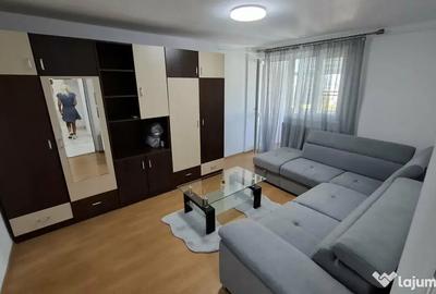 Apartament cu 2 camere decomandat în Independenței - 1