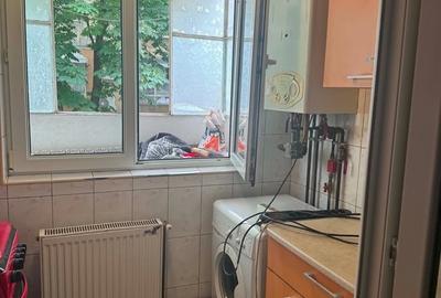 Garsonieră în Rahova - 1