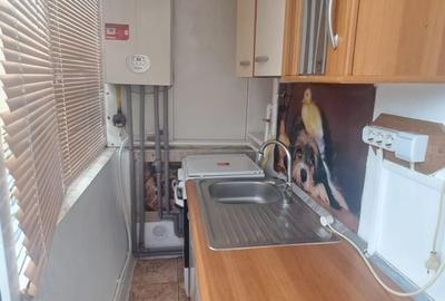 Garsonieră în Valea Borcutului - 2