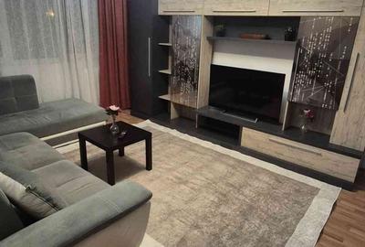 Apartament cu 2 camere decomandat în Ozana