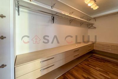 Apartament cu 2 camere semidecomandat, mobilat în Plopilor - 3