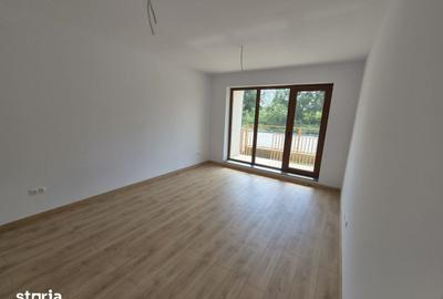 Apartament cu 3 camere în Tractorul - 4