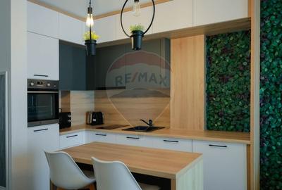 Apartament cu 2 camere decomandat, mobilat în Iosia - 18