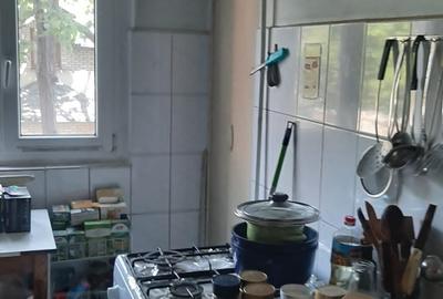 Apartament cu 3 camere decomandat în Unirii - 12
