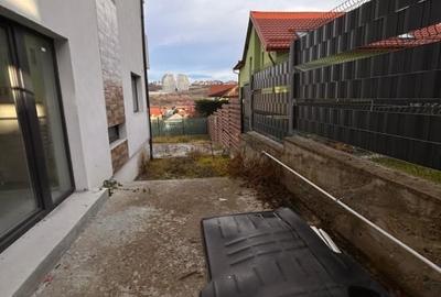 Duplex cu 5 camere cu Canalizare în Mănăștur - 13