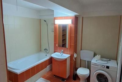 Apartament cu 2 camere semidecomandat în Central - 2