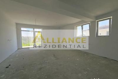 Casă cu 4 camere cu Teren 400 Mp în Berceni