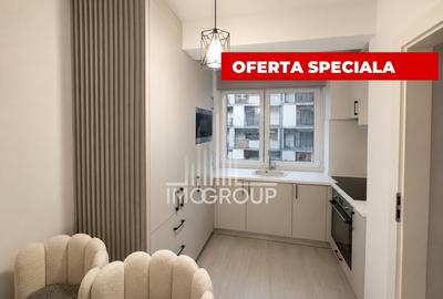Garsonieră semidecomandată, mobilată în Sopor