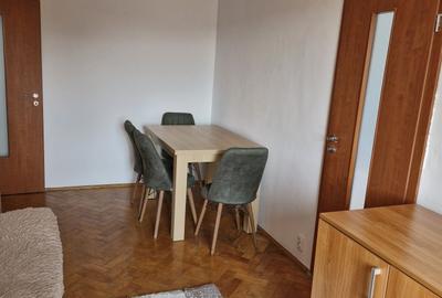 Apartament cu 2 camere semidecomandat în Take Ionescu - 4