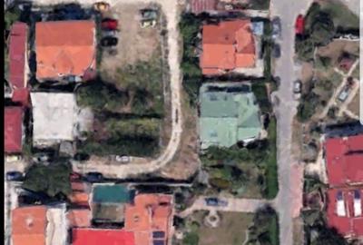 Teren Construcții intravilan de 360 mp, în Central - 1