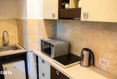 Apartament cu 2 camere, mobilat în Romană - 2