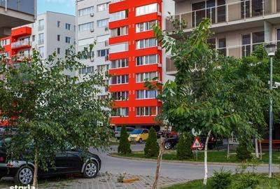 Garsonieră în UTA