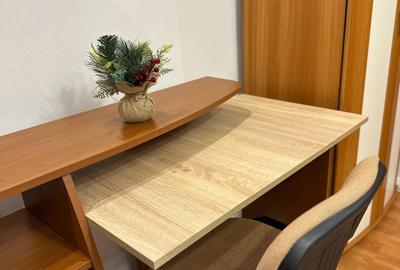 Apartament cu 2 camere semidecomandat în Brazda lui Novac - 4