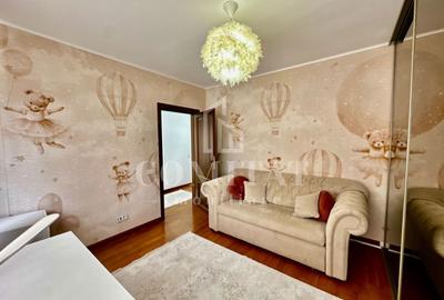 Apartament cu 3 camere decomandat, mobilat în Europa - 11