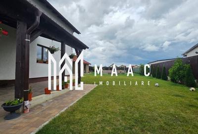Casă individuală cu 4 camere cu Canalizare în Cristian - 9