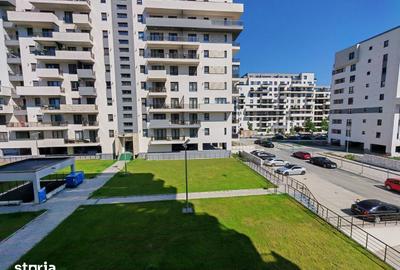 Apartament cu 2 camere în Tomis Plus - 11
