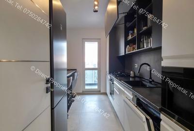 Apartament cu 2 camere decomandat în Apărătorii Patriei - 1