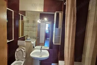 Apartament cu 2 camere decomandat în Avantgarden - 6