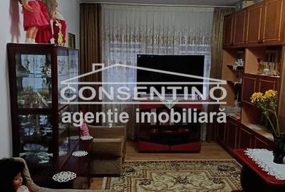 Apartament cu 3 camere în Unirii Sud