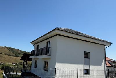 Casă cu 3 camere în Central