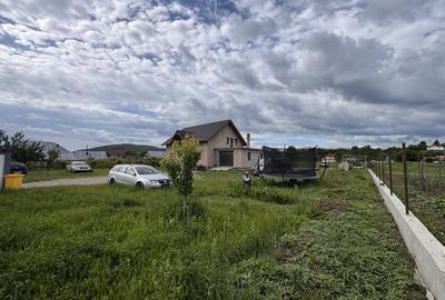 Casă cu 4 camere în Blăgești - 1