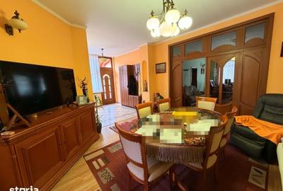 Casă cu 3 camere cu Teren 385 Mp în Central - 3