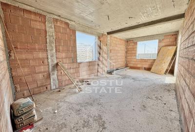 Duplex cu 4 camere cu Canalizare în Giroc - 1