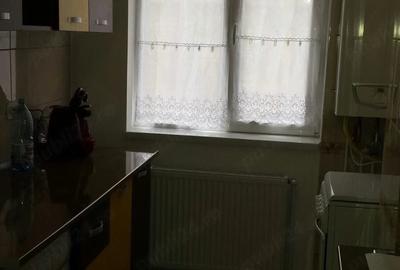 Garsonieră decomandată în Cornitoiu