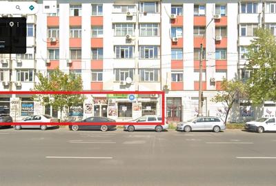 Spațiu comercial, de 340 mp, în Grivița - 1