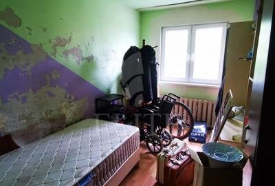 Apartament cu 4 camere semidecomandat în Mănăștur - 6