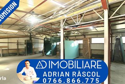 Spațiu comercial, de 130 mp, în Central - 4