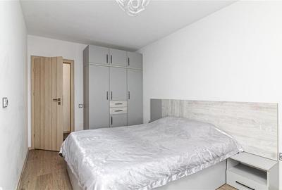 Apartament cu 3 camere semidecomandat în Gheorgheni - 4