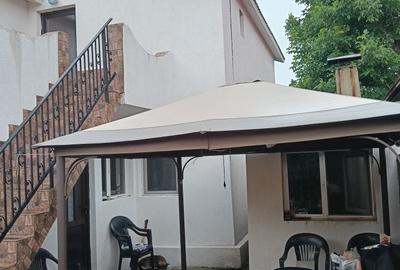 Casă cu 4 camere în Central - 1