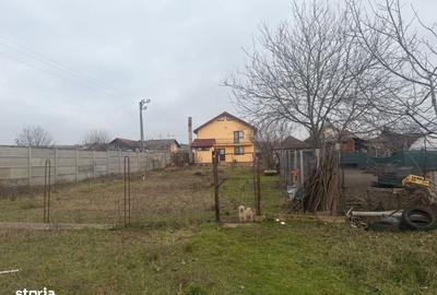 Spațiu comercial, în Românești - 4