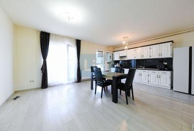 Apartament cu 2 camere semidecomandat în Florești - 9