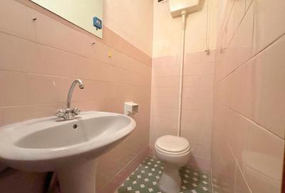 Apartament cu 3 camere decomandat în Complex Studențesc - 10